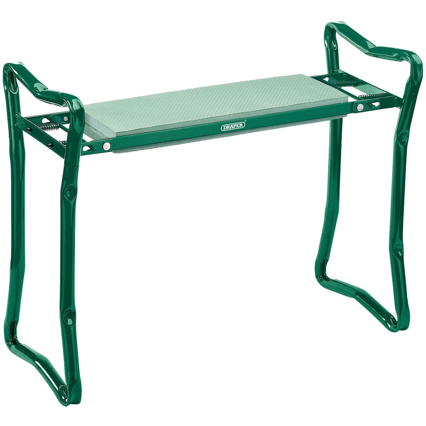 Draper Folding Kneeler And Seat - GKSD - Farming Parts