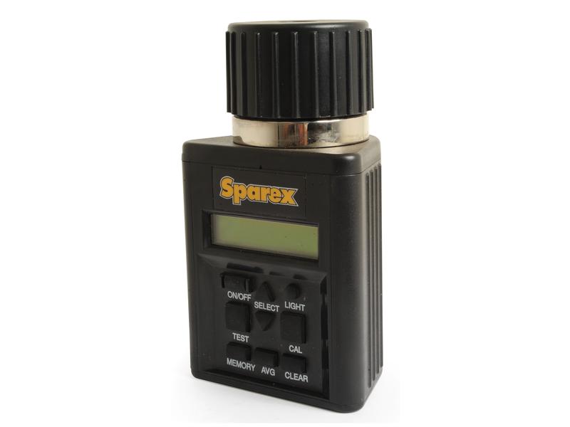 Sparex MT-PRO Grain Moisture Tester Non-Grinding Precision Meter | S.27445
