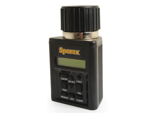 Sparex MT-PRO Grain Moisture Tester Non-Grinding Precision Meter | S.27445