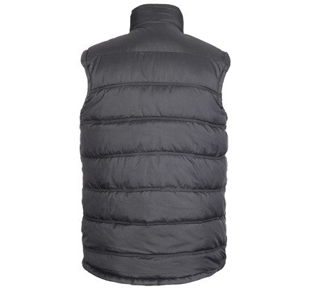 Fort Downham Bodywarmer Fleece Lined Quilted Gilet Vest - 275