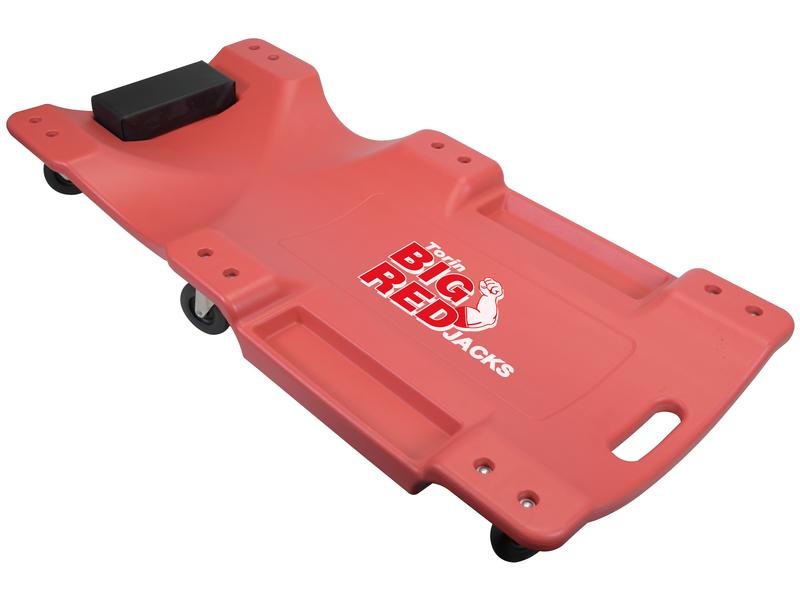 Sparex Crawler Board PVC Heavy-Duty Workshop Mechanic Board | S.27653