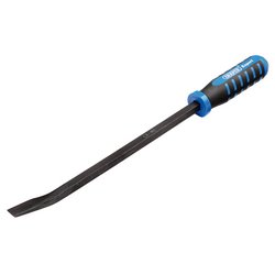 Draper Expert Soft Grip Pry Bar, 450Mm | Pb/Sge2