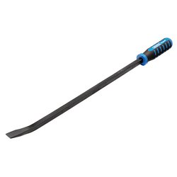 Draper Expert Soft Grip Pry Bar, 600Mm | Pb/Sge3