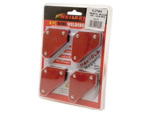 Sparex Magnetic Welding Aid 4.5kg Heavy-Duty Adjustable Holder | S.27982