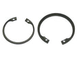 Sparex Internal Circlip, 18mm (DIN or Standard No. DIN 472) | S.2817 - Product Image 1
