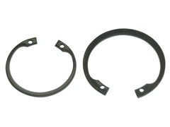 Internal Circlip 21 MM DIN 472 Heavy-Duty Retaining Ring - Sparex Part S.2819
