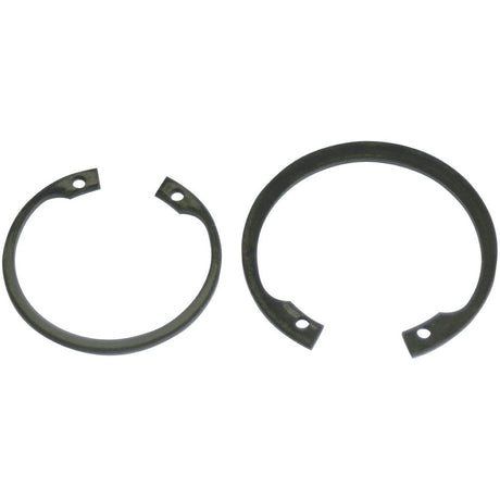 Internal Circlip, 27mm (Din 472)
 - S.2823 - Farming Parts