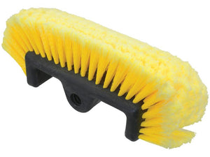 Sparex Replacement Brush Head Durable Cleaning Attachment | S.28243