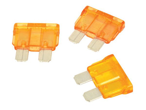 Sparex Blade Fuse 40A Orange Automotive Electrical Component | S.28336