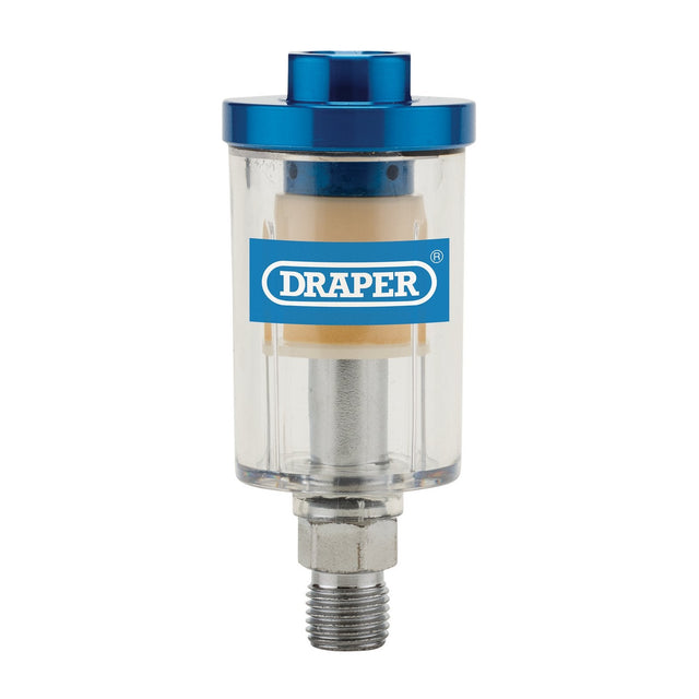 Draper Inline Water Trap And Filter - DAT-IWTF - Farming Parts