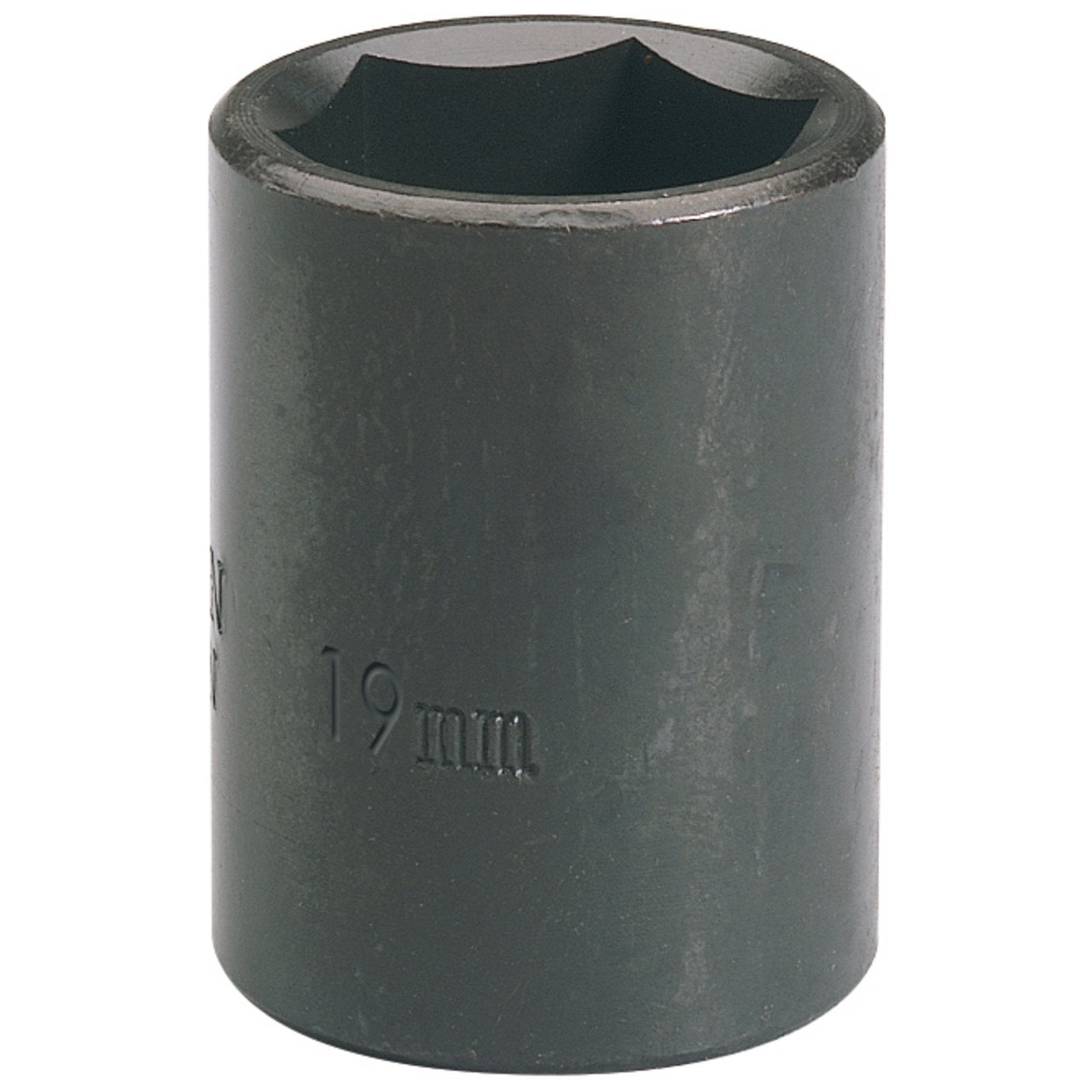 Draper Expert Hi-Torq&#174; Impact Socket, 1/2" Sq. Dr., 19mm - 410MM - Farming Parts