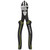 Draper Expert High Leverage Side Cutters, 190mm (28524)
