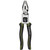 Draper Expert Combination Pliers with Wire Stripper, 200mm (28525)