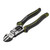 Draper Expert Side Cutters with Wire Stripper, 200mm (28528)