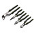 Draper Expert High Leverage Pliers Set with Water Pump Pliers (4 Piece) (28539)