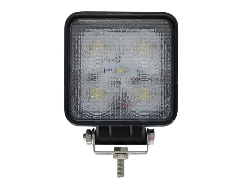 Sparex LED Work Light 1800 Lumens Flood Beam 10-30V | S.28542