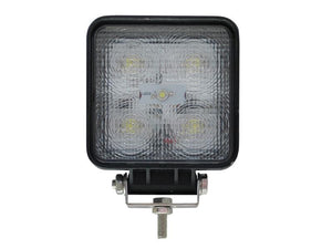 Sparex LED Work Light 1800 Lumens Flood Beam 10-30V | S.28542