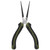 Draper Expert Mini Bent Nose Pliers, 125mm (28612)