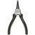 Draper Expert Straight Internal Circlip Pliers, 180mm (28621)
