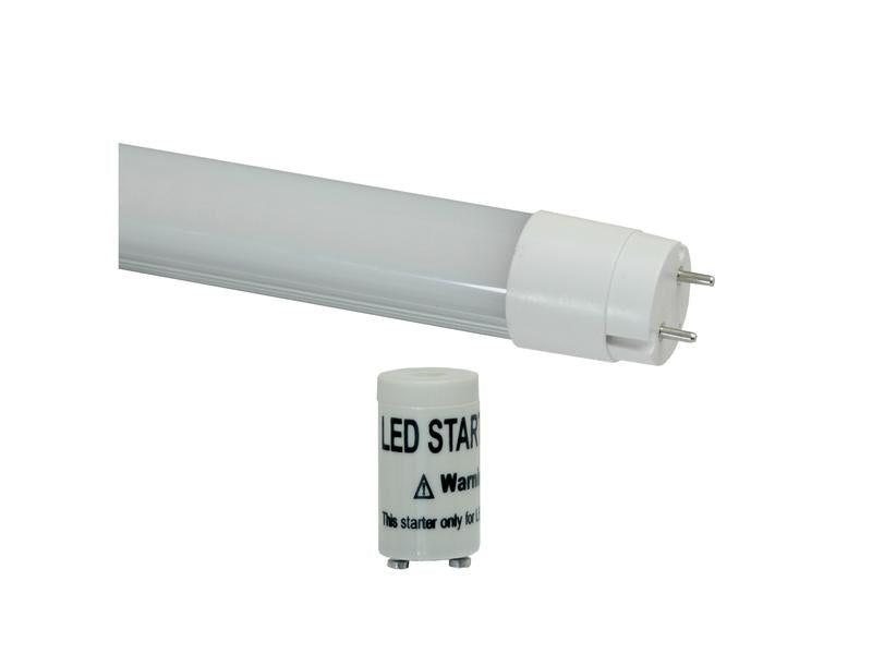 Sparex LED Tube, 600mm, 9W, 980 Lumens | S.28749 - Product Image 2