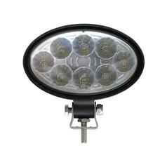 LED Work Light Class 3 Interference 2400 Lumens 10-30V | S.28767
