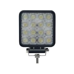 Sparex LED Work Light Class 3 EMC 4000 Lumens Flood Beam | S.28768