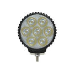 Sparex LED Work Light 3030 Lumens Class 3 EMC Round 10–30V | S.28769
