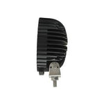 Sparex LED Work Light 3030 Lumens Class 3 EMC Round 10–30V | S.28769