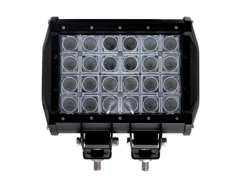 Sparex LED Work Light, Interference: Not Classified, 7200 Lumens Raw, 10-30V | S.28770 - Product Image 1
