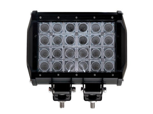 Sparex LED Work Light, Interference: Not Classified, 7200 Lumens Raw, 10-30V | S.28770 - Product Image 1
