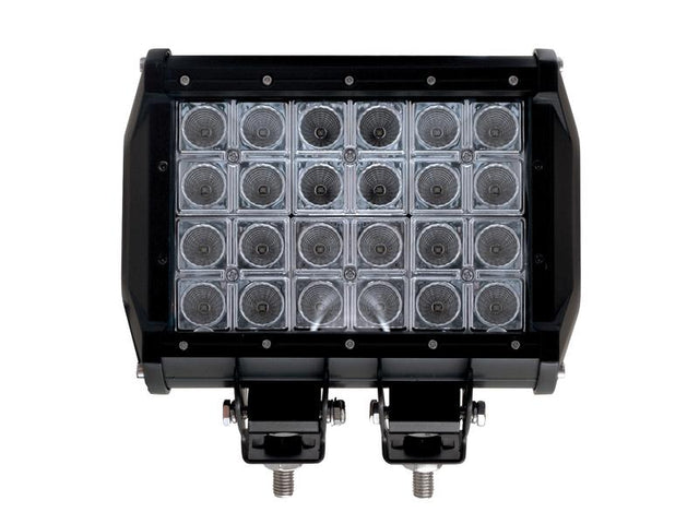 Sparex LED Work Light, Interference: Not Classified, 7200 Lumens Raw, 10-30V | S.28770 - Product Image 1