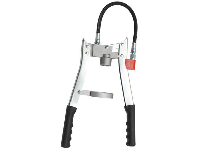 Sparex Heavy Duty Grease Gun - Twin Handles | S.28862 - Product Image 1