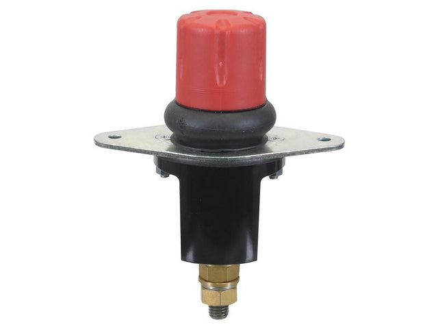 Sparex Agripak Battery Cut Off Switch - Heavy Duty 250 Amps, 12-24V | S.28893 - Product Image 1