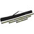 Draper Expert Box Spirit Level with Handle Set (3 Piece) (29006)