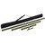 Draper Expert Box and Boat Spirit Level Set (4 Piece) (29056)