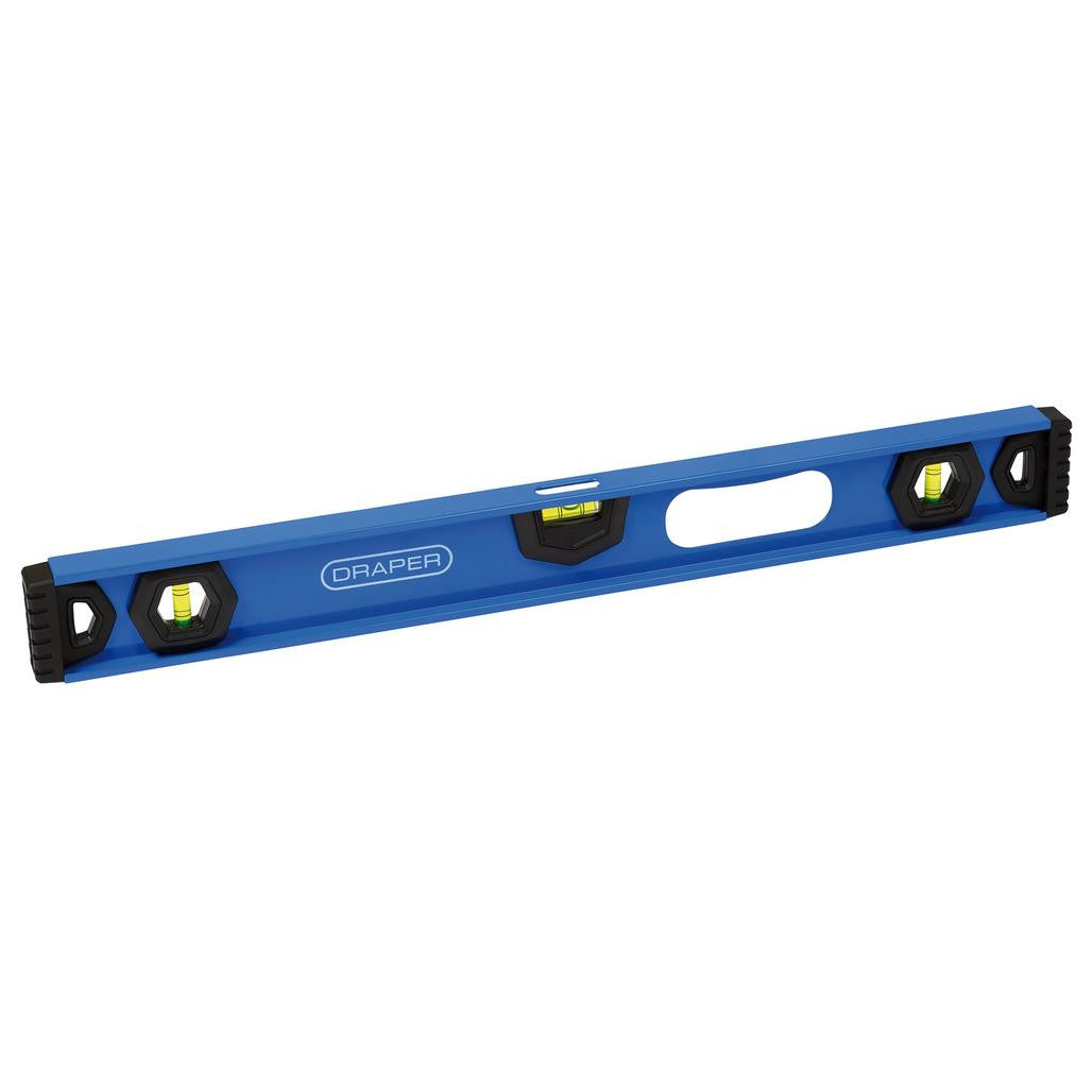 Draper I-Beam Spirit Level, 600mm (29060)