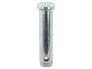 Sparex Lower link pin 28x175mm Cat. 2 (Ø28mm) | S.29114 - Product Image 2