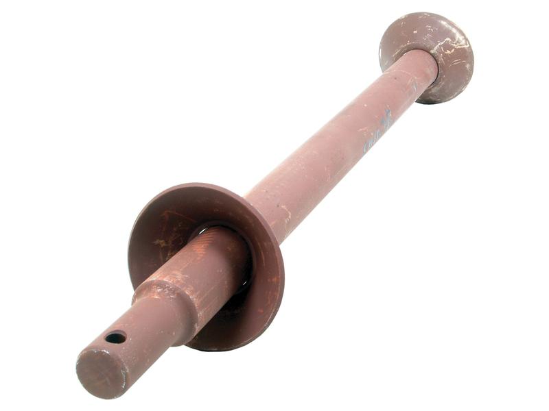 Round Linkage Bar with Weld on Cups - Cat. 3 - 935mm | Sparex Part Number: S.29145