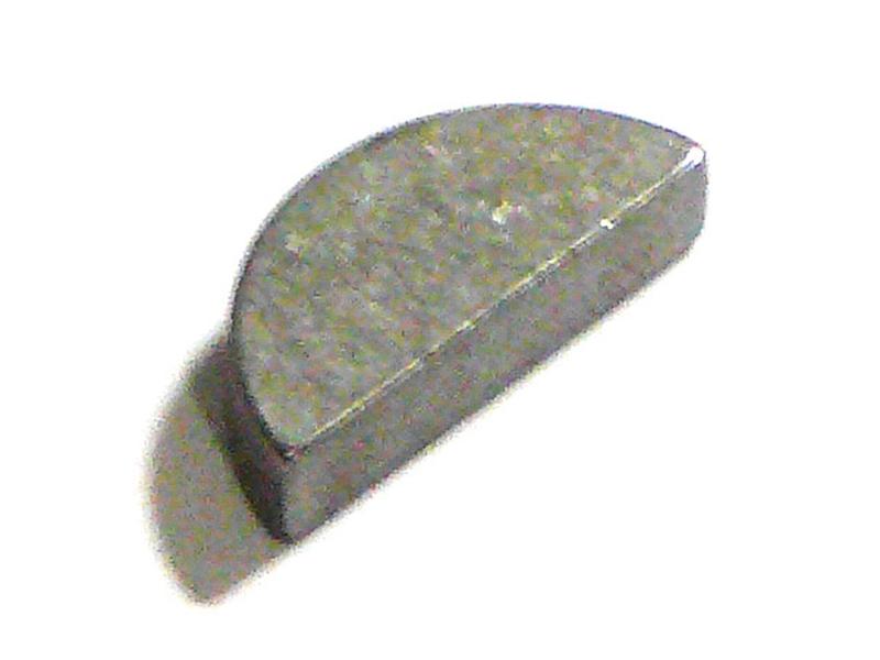 *SPECIAL PRICE* - Imperial Woodruff Key 1/4'' x 1-1/8'' (DIN 6888) - S.2917