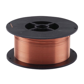 Draper Mild Steel Mig Welding Wire, 0.8mm, 700G - WMIGMS08700 - Farming Parts