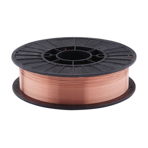 Draper Mild Steel Mig Welding Wire, 0.8mm, 5Kg - WMIGMS085 - Farming Parts