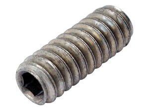 Sparex Imperial Socket Setscrew 3/16''-24x1/2'' UNC Steel Fastener | S.2940
