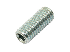 Imperial Socket Setscrew 1/4''-20x3/4in UNC High-Strength Steel - Sparex Part S.2944