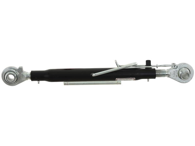 Top Link (Cat.2/2) Ball and Ball, M30x3, Min. Length: 900mm. | Sparex Part Number: S.29456