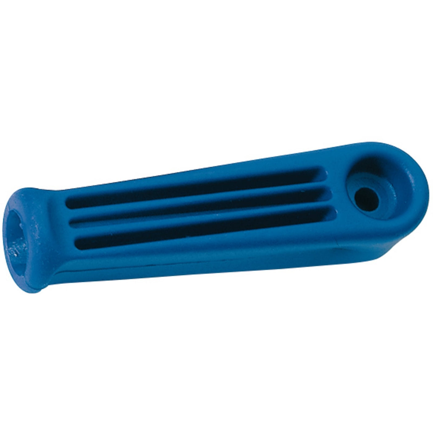 Draper Plastic File Handle, 80mm - 563A - Farming Parts