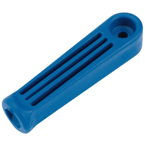 Draper Plastic File Handle, 93mm - 563A - Farming Parts