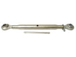 Spenco Top Link (Cat.2/2 (Ø25/25mm)) Ball and Ball, 1-1/8, Min. Length: 535mm. | S.297 - Product Image 1