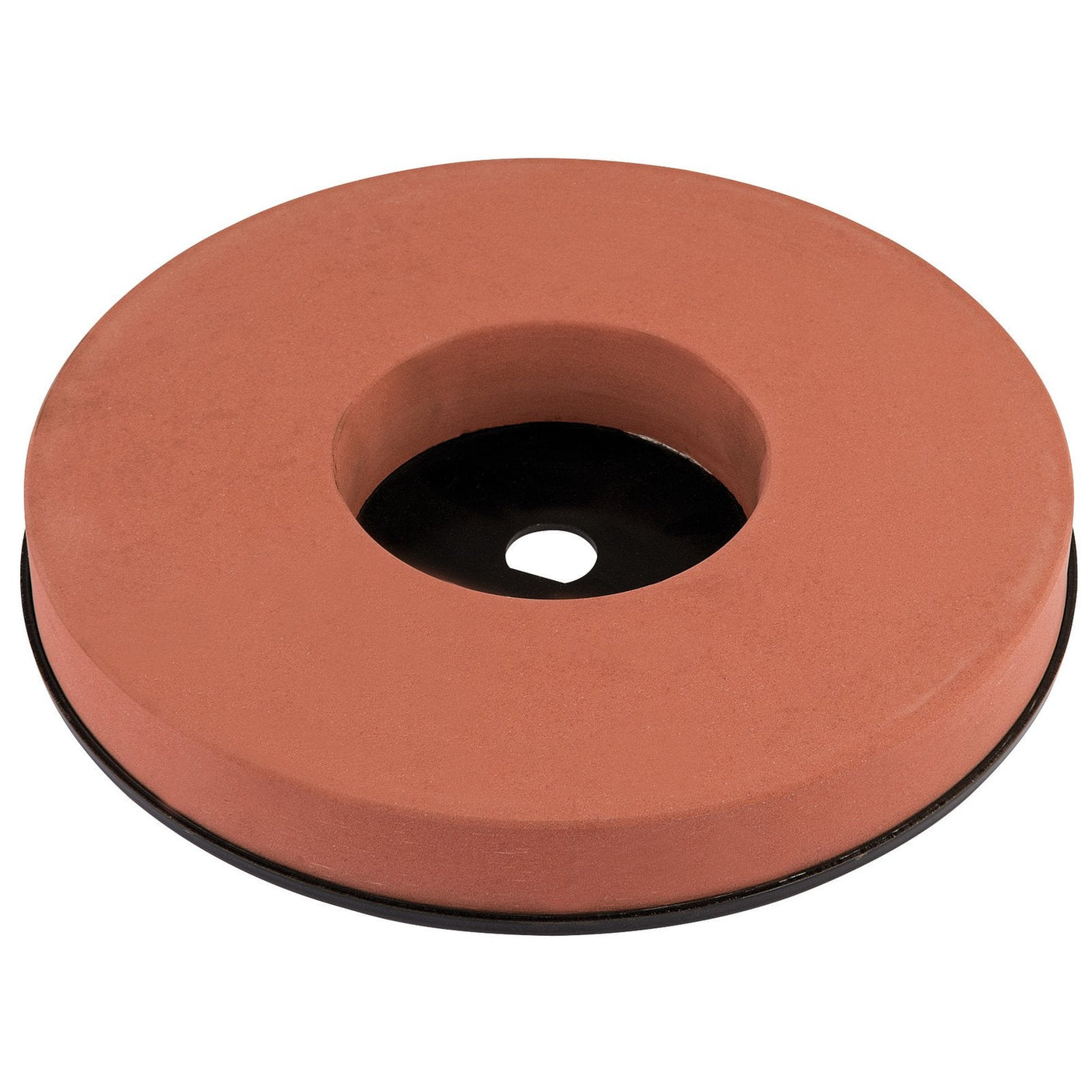 Draper Whetstone Bench Grinding Wheel, 200 X 80mm, 400 Grit, Orange - AG205W - Farming Parts