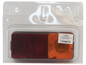 Hella Agripak Rear Combination Light Function 3, Brake / Tail / Indicator | S.29826 - Product Image 2