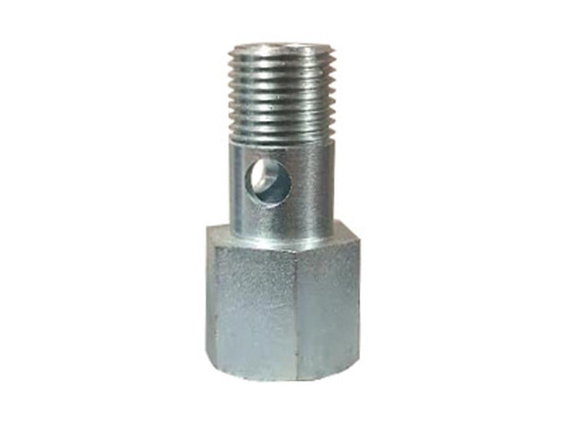 Banjo Bolt x 150mm | Sparex Part Number: S.29943